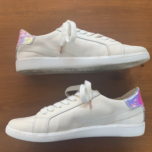 Dolce Vita Shoes - Like new Dolce Vita sneakers